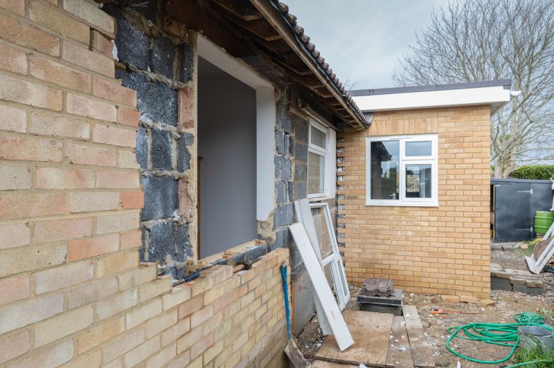 Exterior Remodeling in Denver County, CO