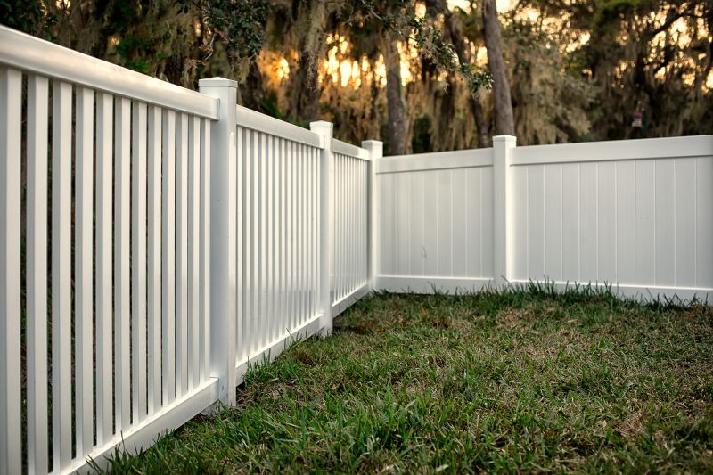 Privacy Fence Installation in Toledo, OH